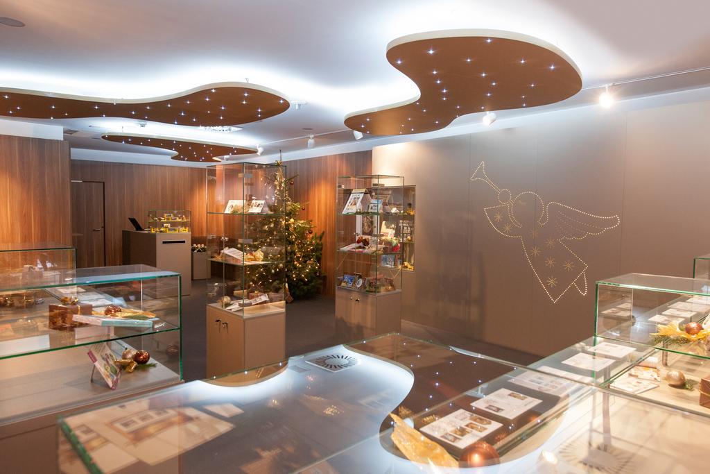 Hotel & Restaurant Christkindlwirt Steyr Bagian luar foto