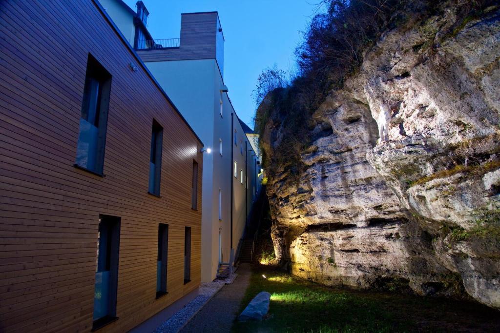Hotel & Restaurant Christkindlwirt Steyr Bagian luar foto